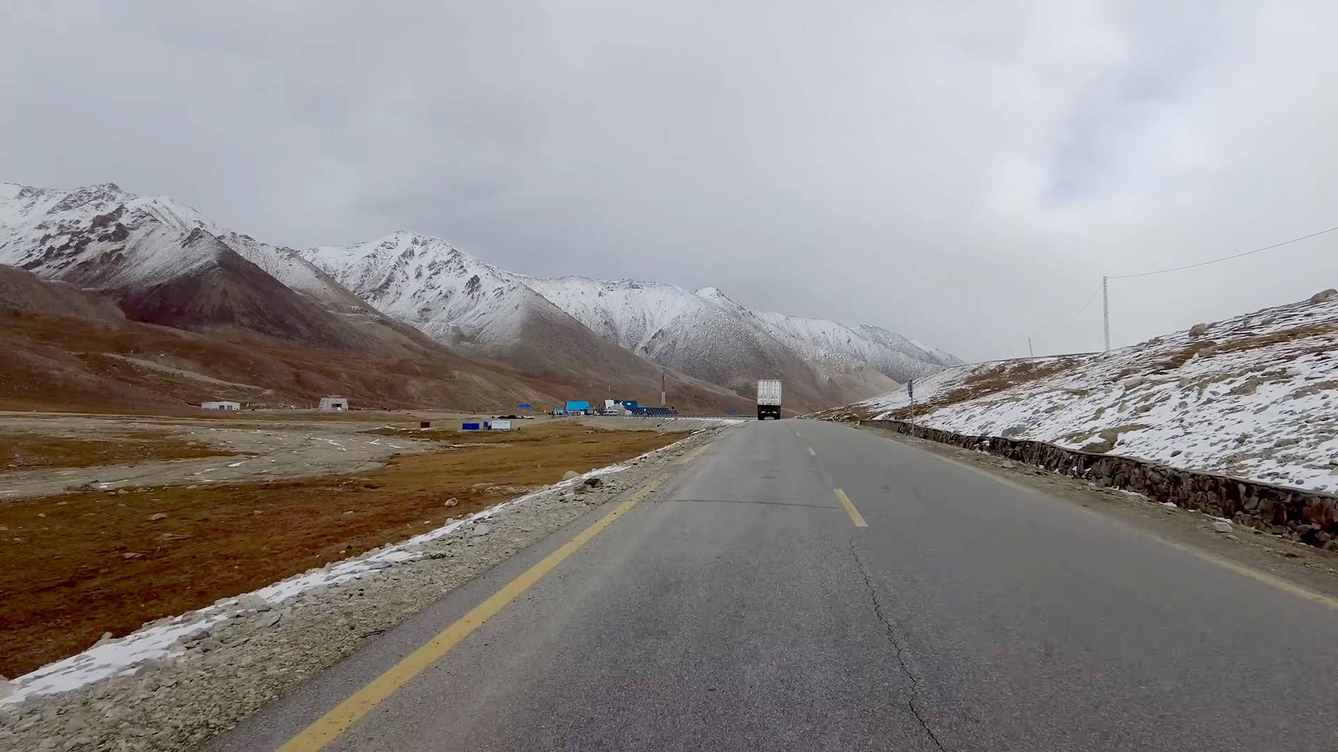 National Tourism Portal